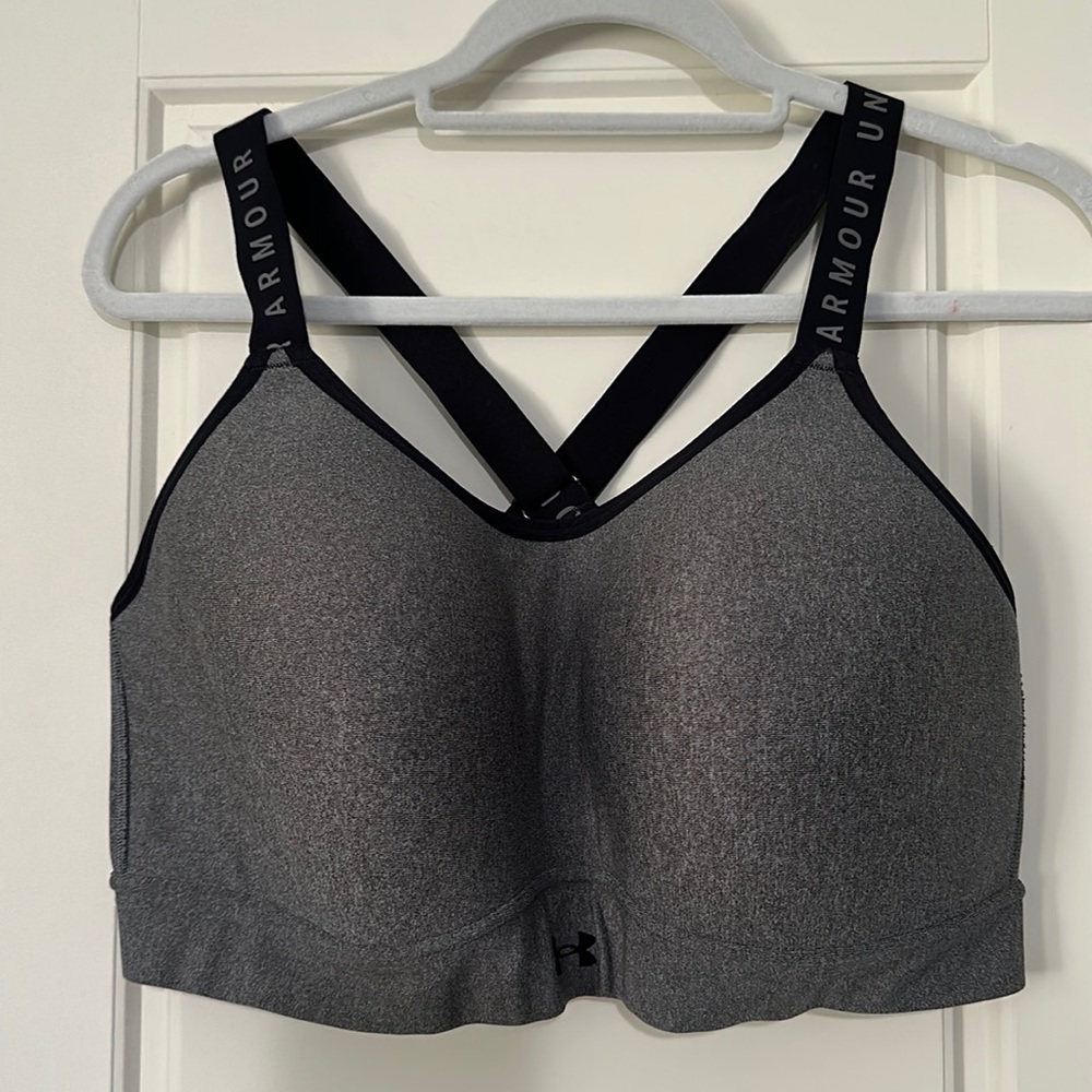 Under Armour sports bra size 1X/48/50